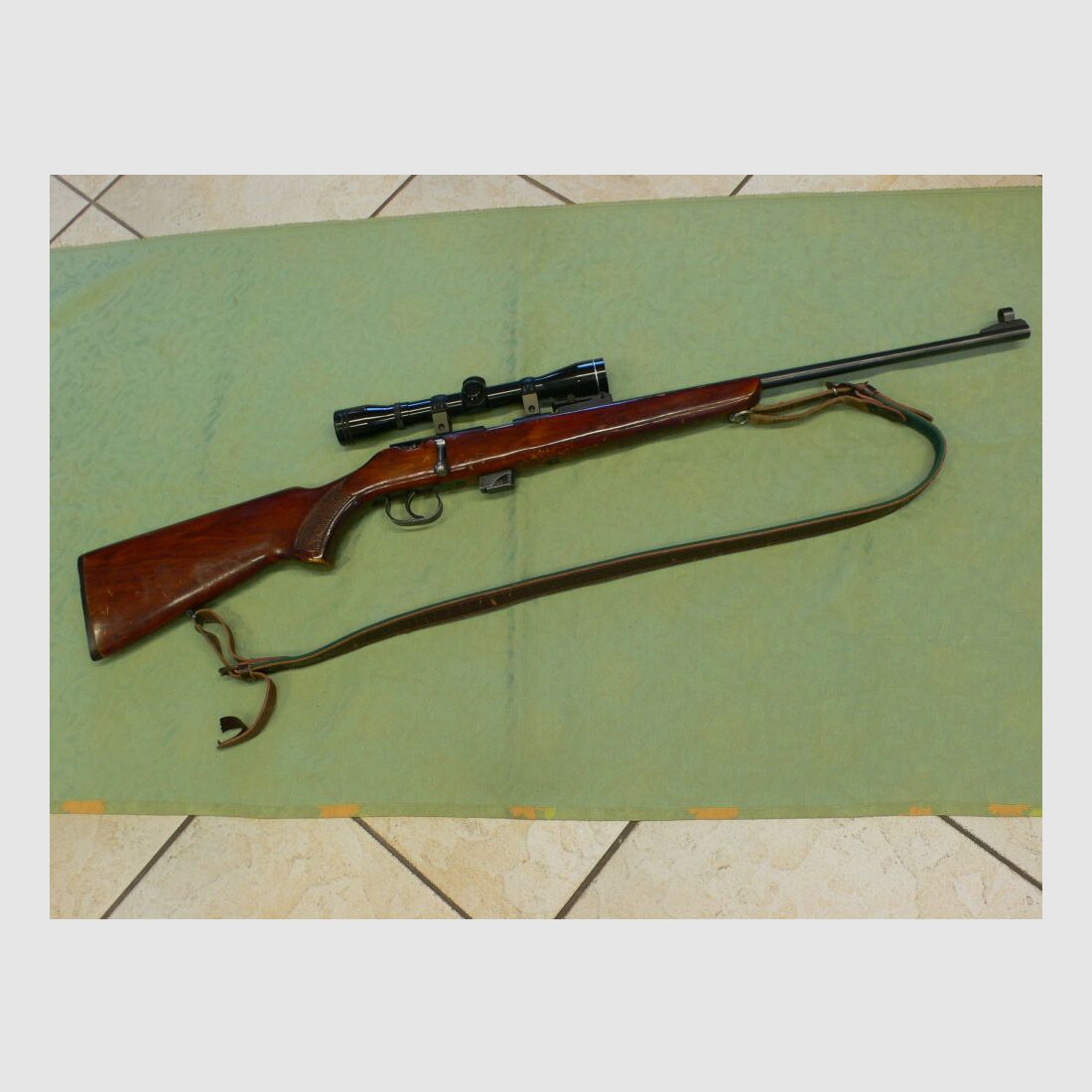TOZ Mod.17