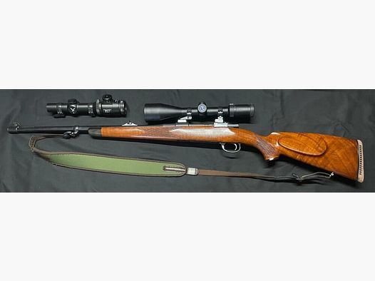 Argentine Model 98
