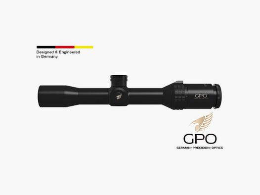 GPO Spectra 6x 1.5-9x32i G4i