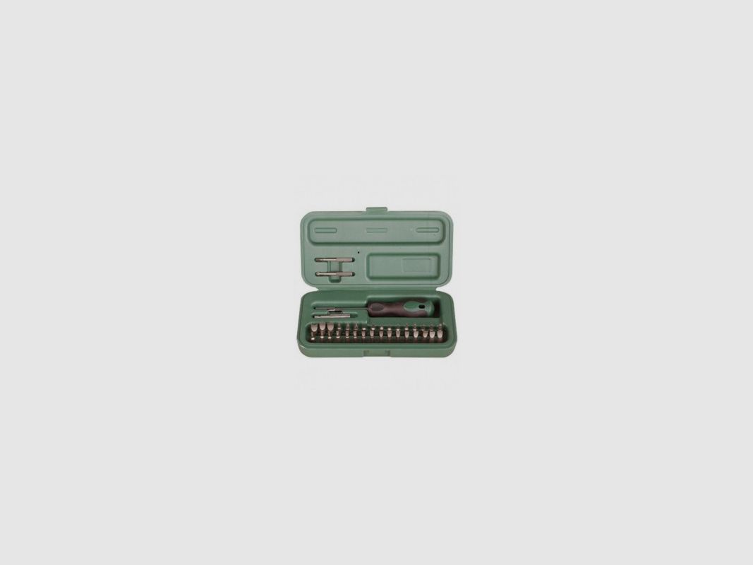 WEAVER Gereedschapsset, afbeelding 2 van 3
