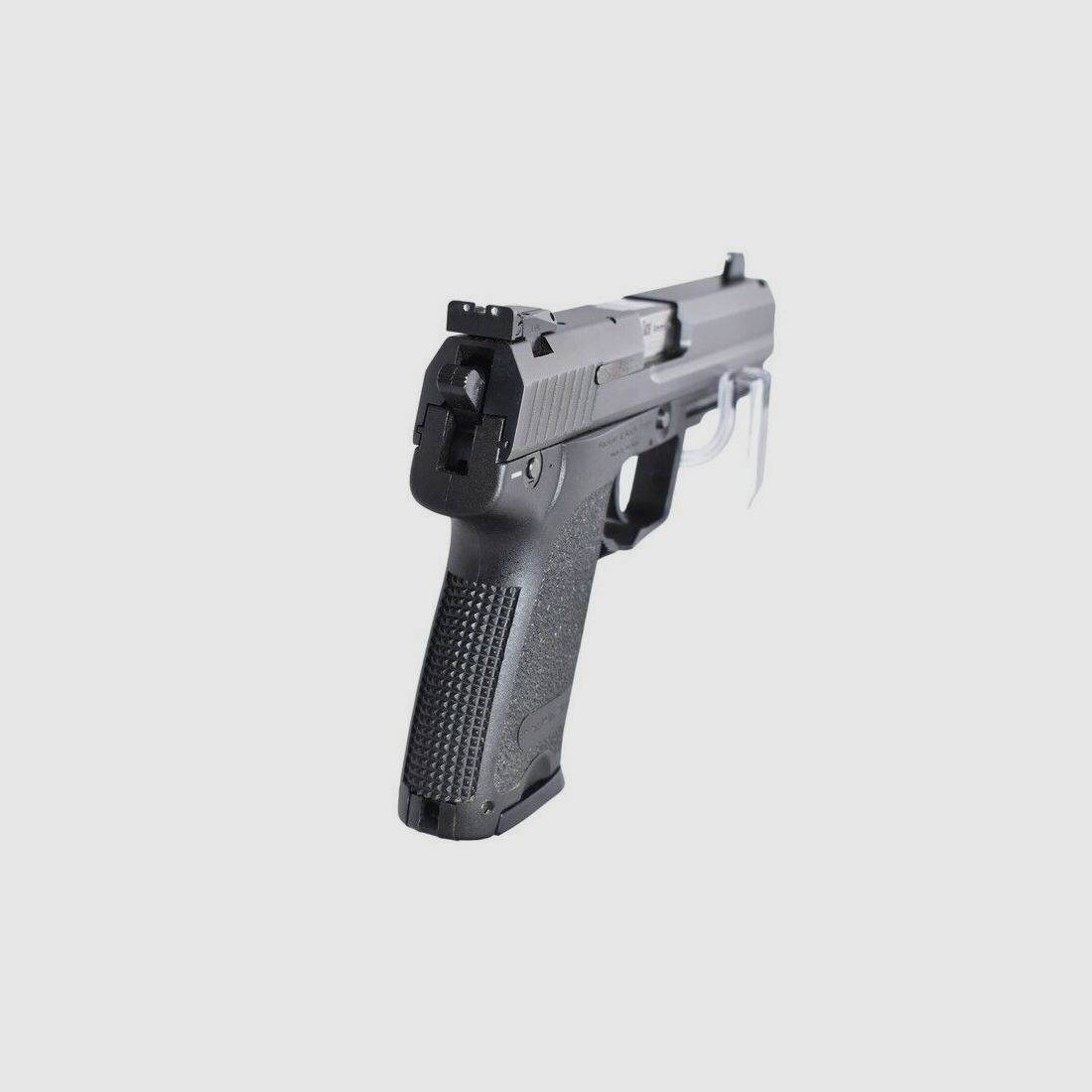Heckler & Koch USP