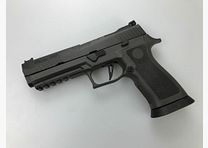 Sig Sauer P320 X5 Legion