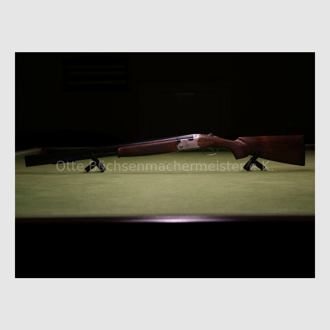 Beretta 686 Silver Pigeon 1