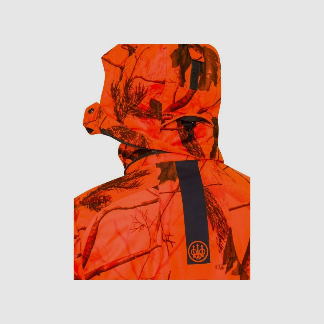 Beretta Herren Jacke Mull Insulated