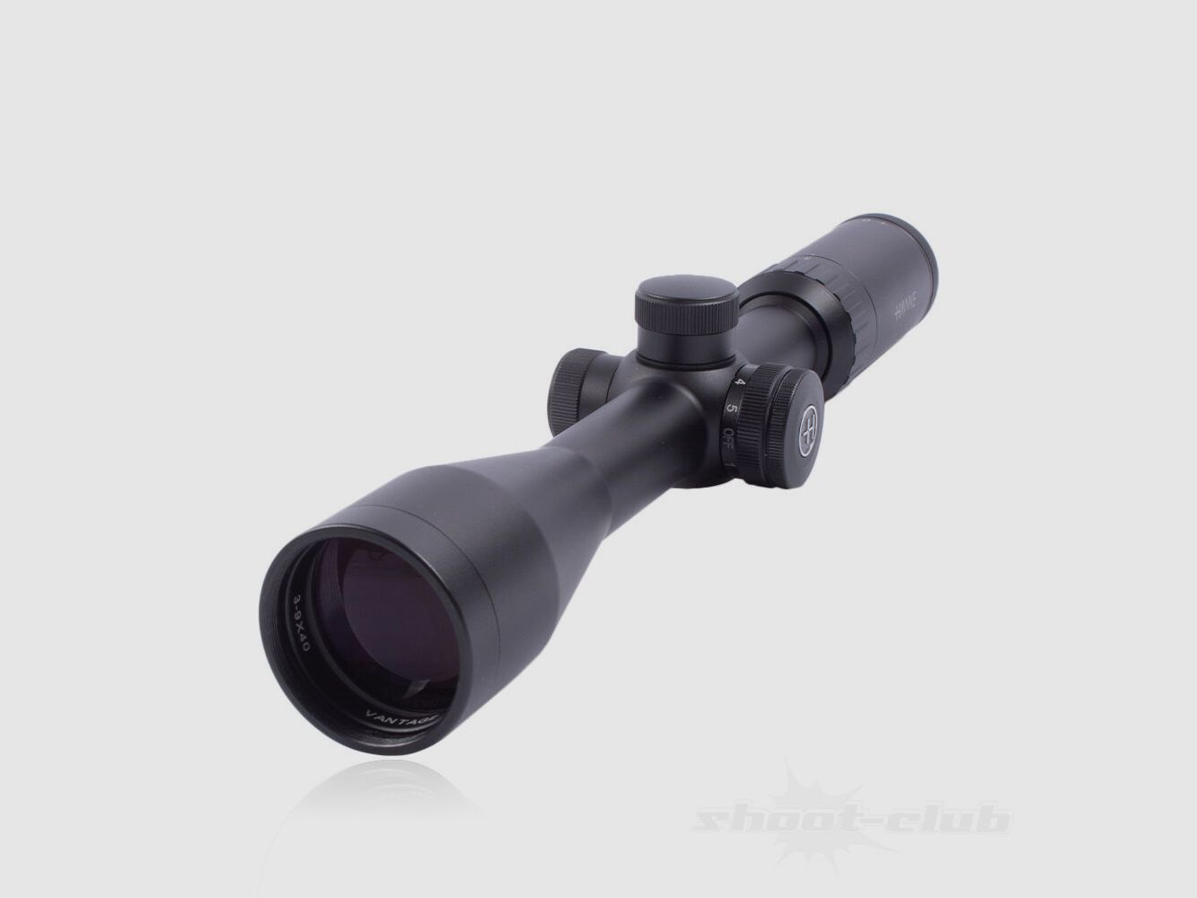 HAWKE Vantage IR 3-9x40