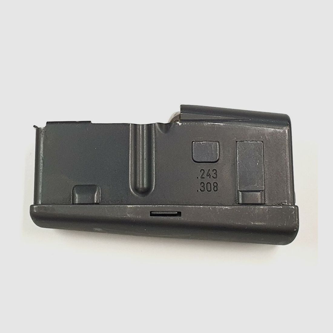 Heckler & Koch H&K SL7/HK770, Magazin 308win./7,62x51, 2 Schuss
