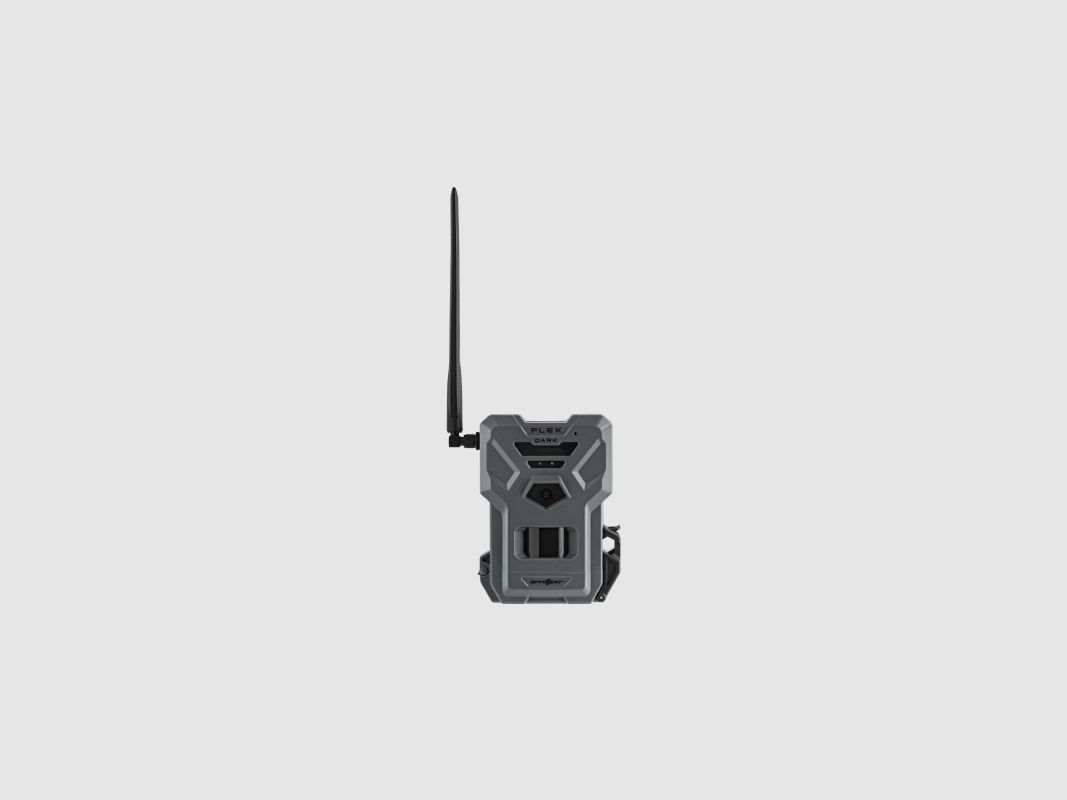 Fotofalle Spypoint Flex Dark, Bild 1 von 5
