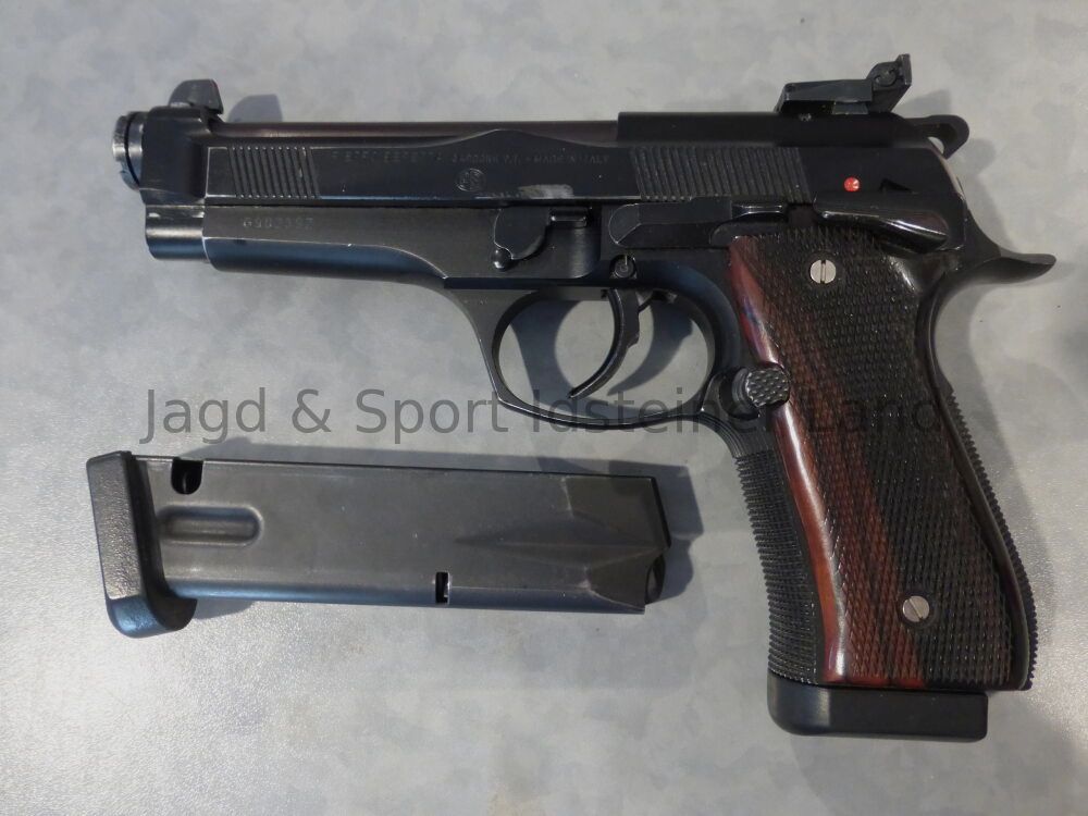 Beretta & Ciener Mod 92