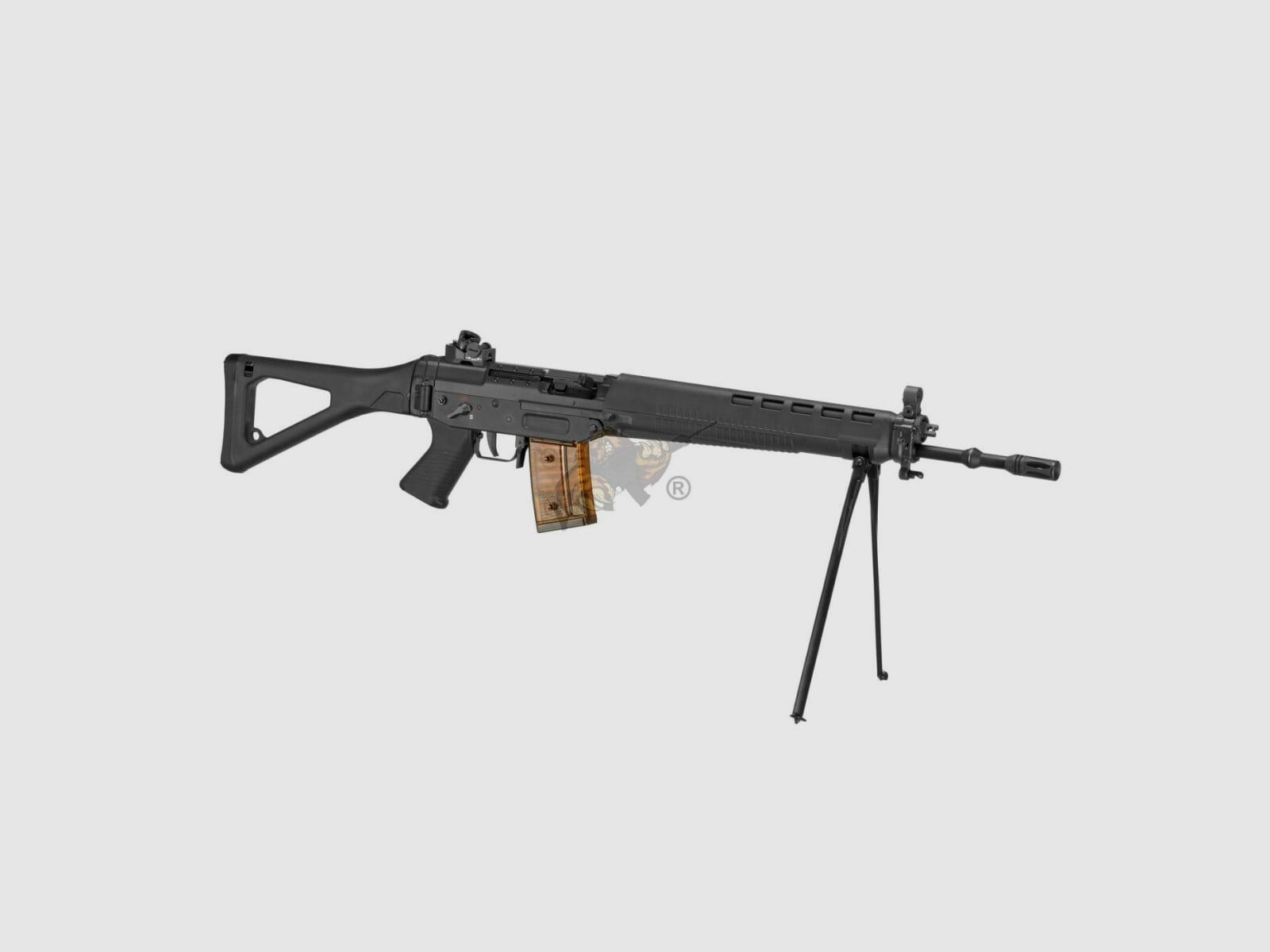 G&G SG550 Advanced Airsoft S-AEG frei ab 18