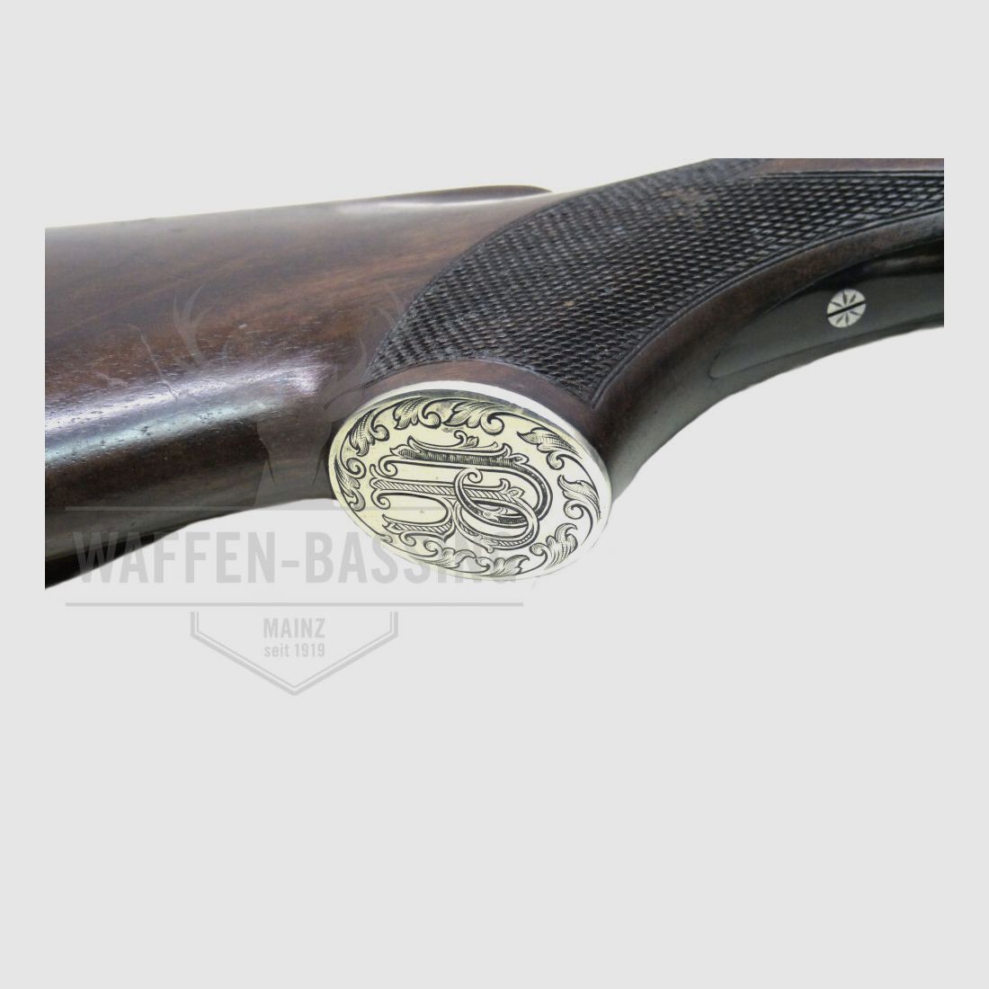 Sauer & Sohn Drilling
