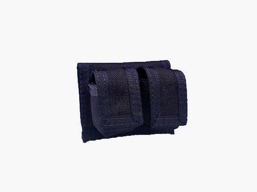 HKS SPEEDLOADER-BOLSILLO DE CORDURA