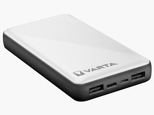 VARTA BATTERIA ESTERNA – POWER BANK ENERGY 10.000 MAH