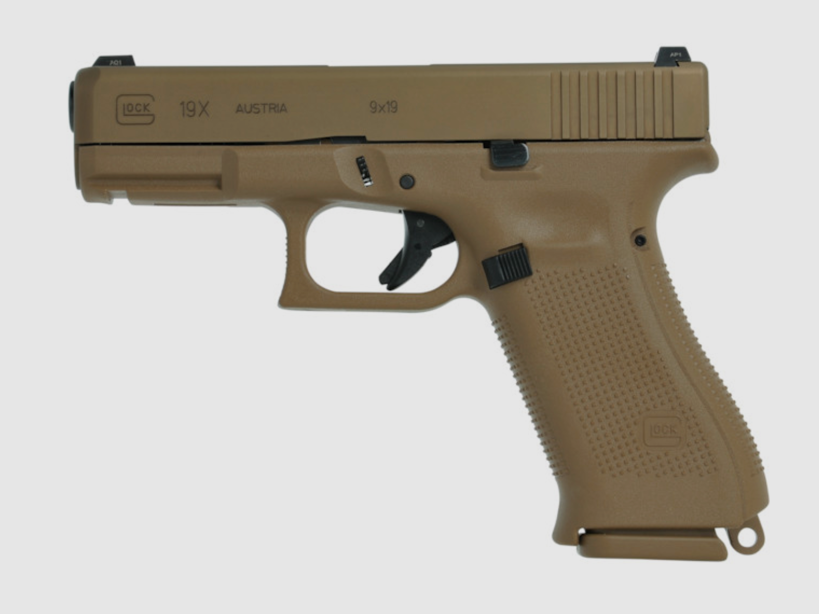 G19X Compact, image 2 sur 7