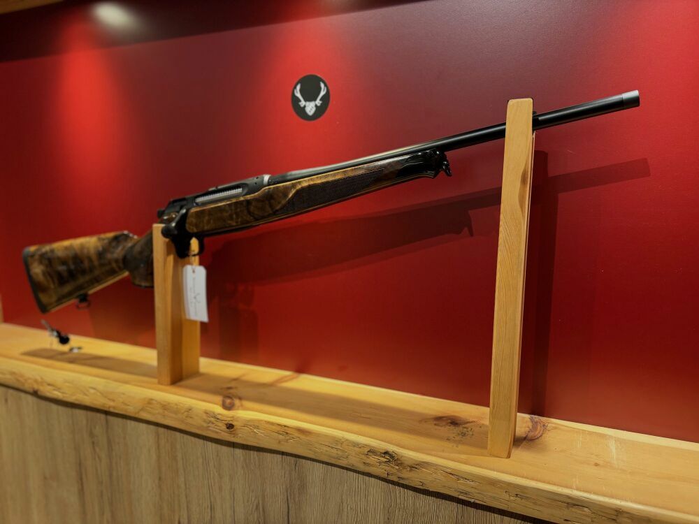 Sauer & Sohn Sauer 505 Elegance Classe Legno 6