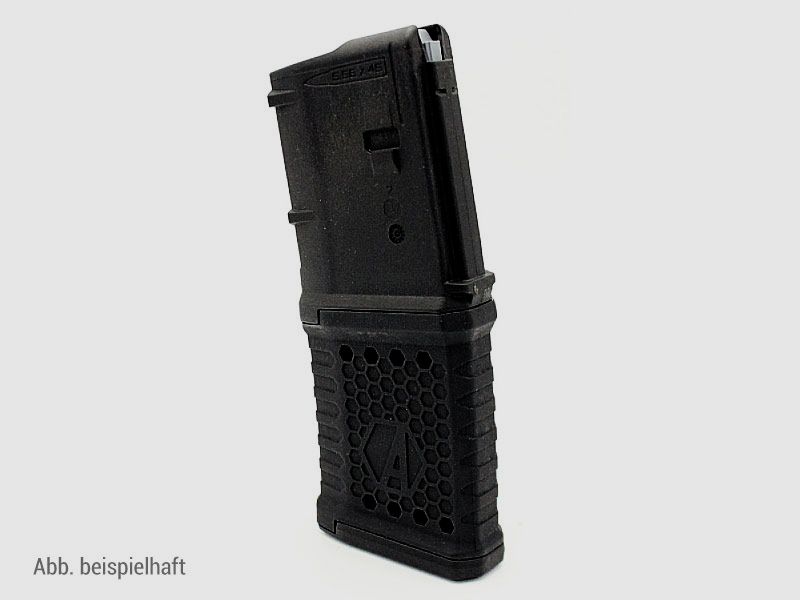 Alpha-Grip für Magpul PMAG Gen3 .223 REM