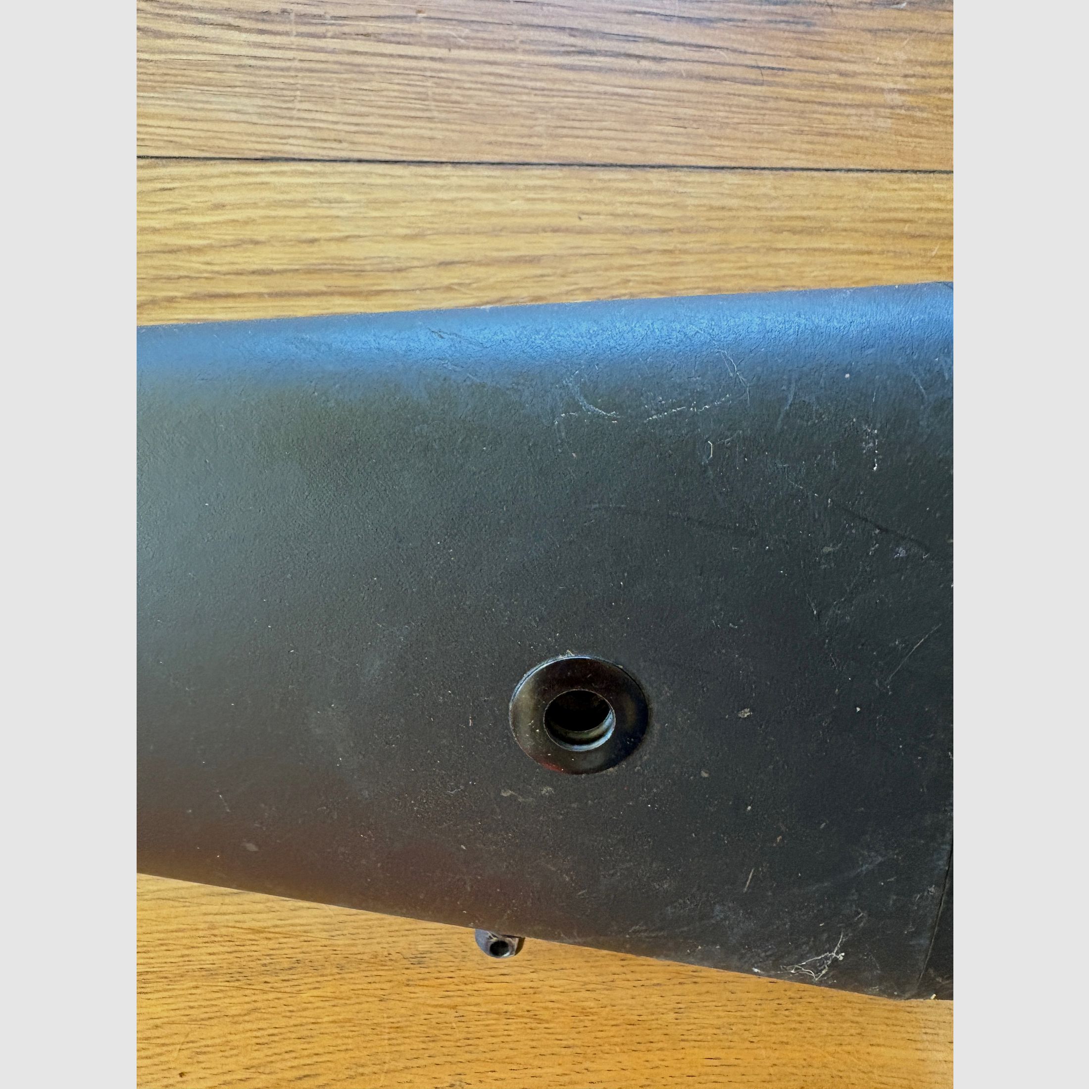 Mauser M12 Trail .308