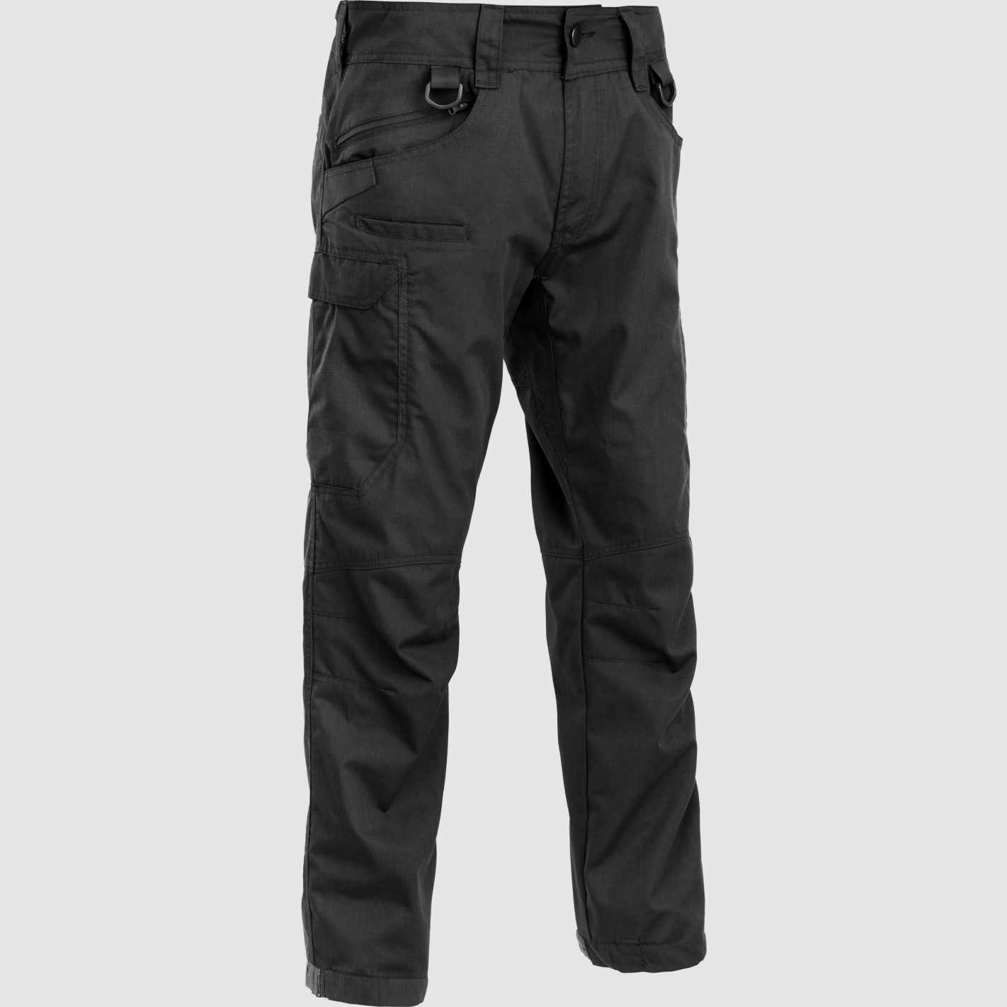 Defcon 5 Predator Ripstop-Hose schwarz, Bild 1 von 5
