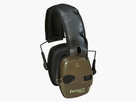 Gehörschutz Impact Sport