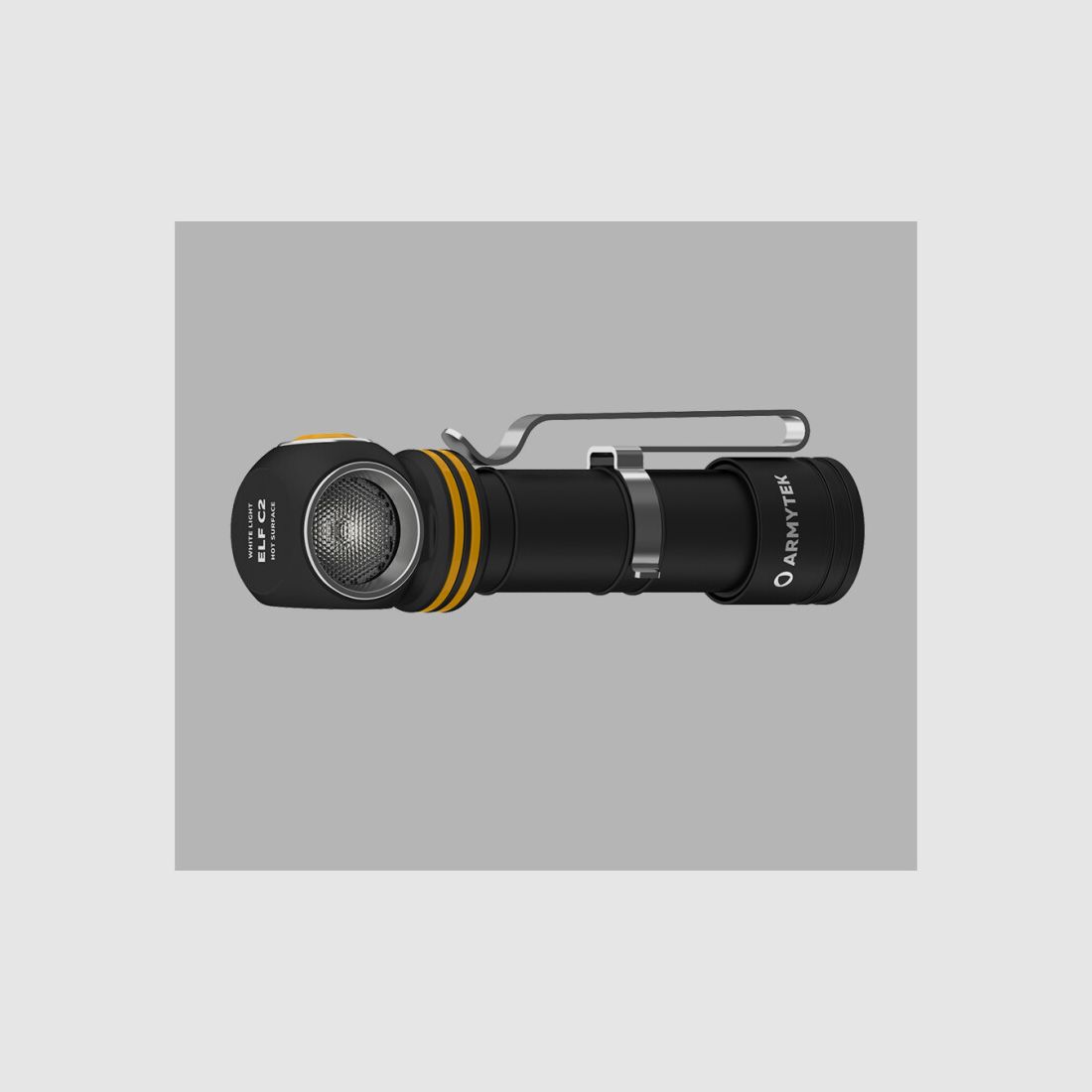 ARMYTEK ELF C2 MICRO USB, billede 3 af 29