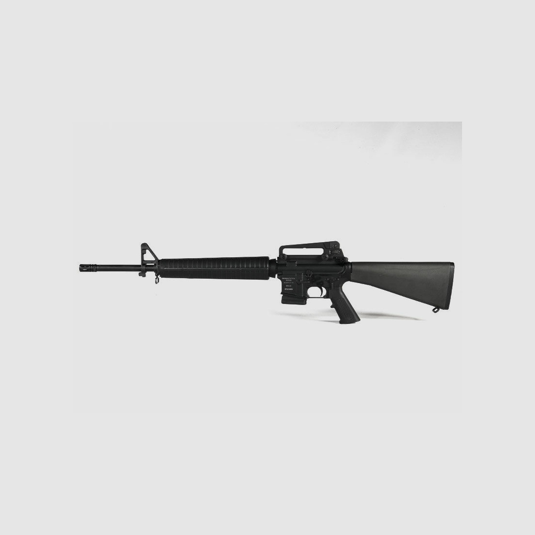 BTS-15 M16A3
