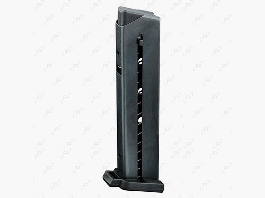 Caricatore RÖHM RG 96 Calibro 9 mm PAK - 9 Colpi