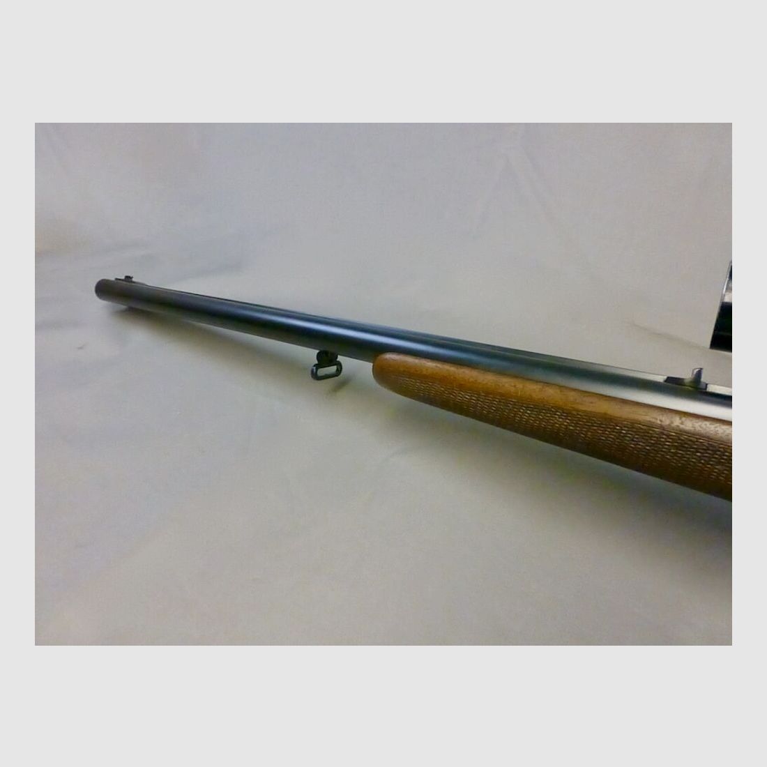 Furtschegger Büchsflinte Jagd mit Hensoldt 4x32