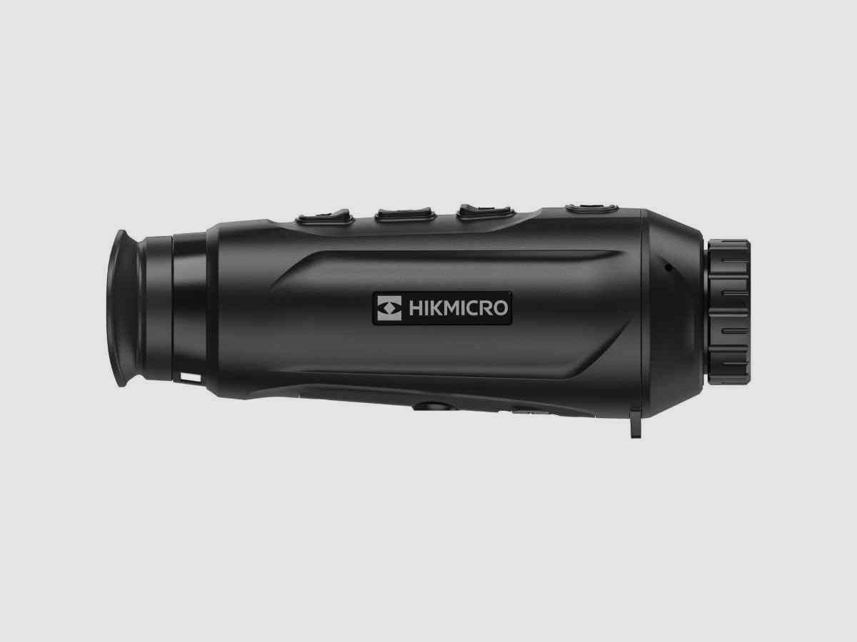 Monoculaire thermique Hikmicro Lynx Pro LH25 2.0, image 3 sur 7