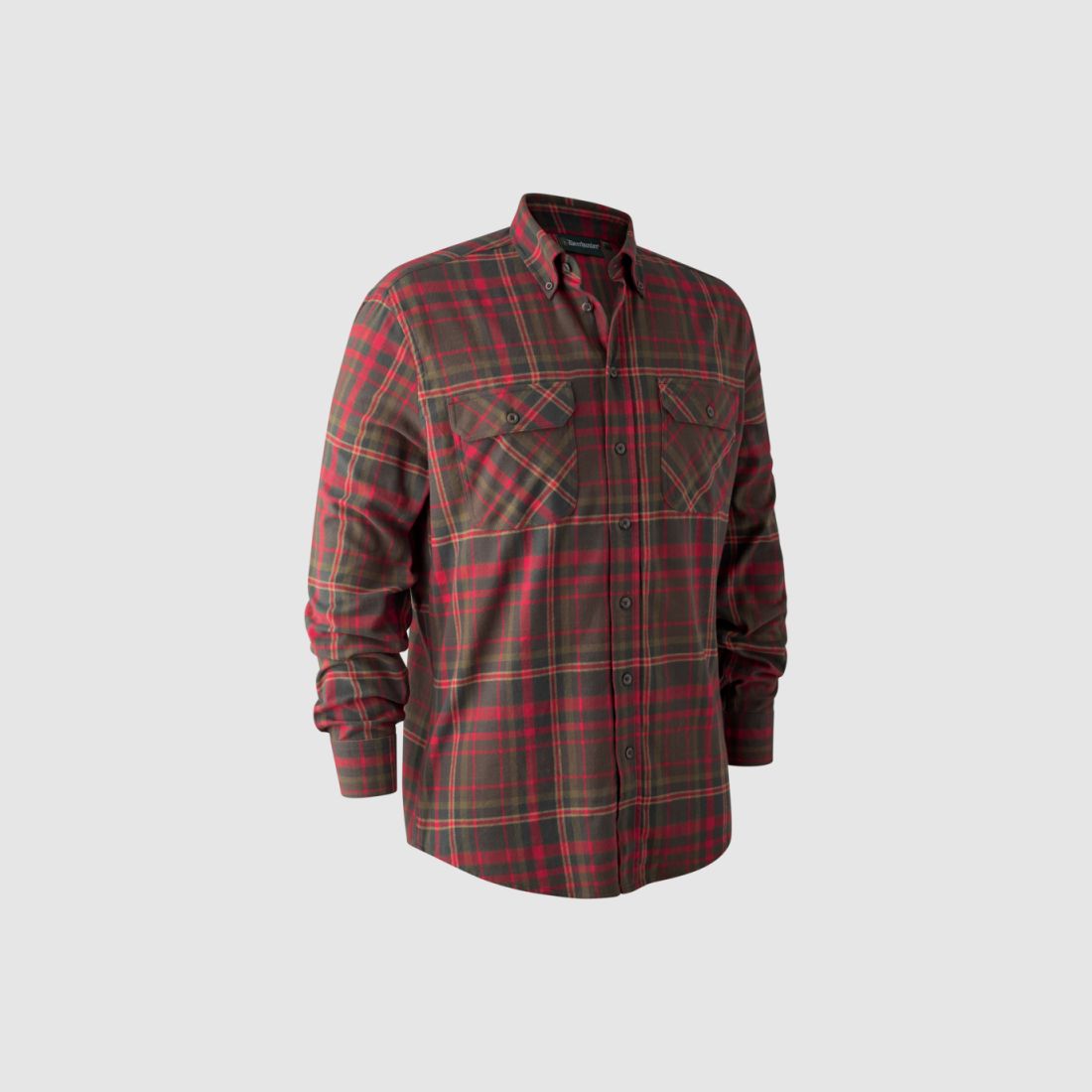 Deerhunter Marvin Herren Hemd