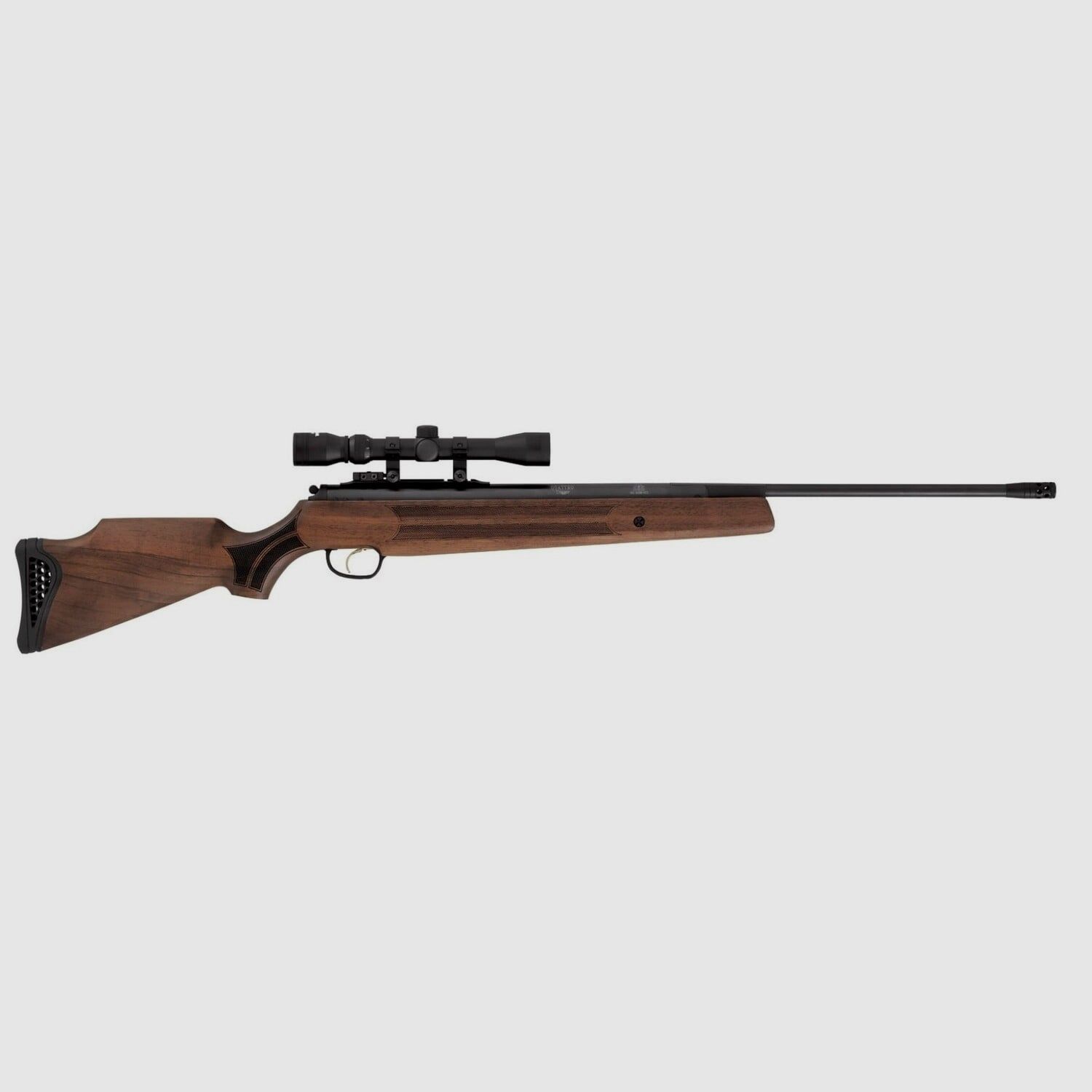 Hatsan Mod 135 SP 5,5 mm Knikloop Luchtbuks met 3-9x32 Richtkijker