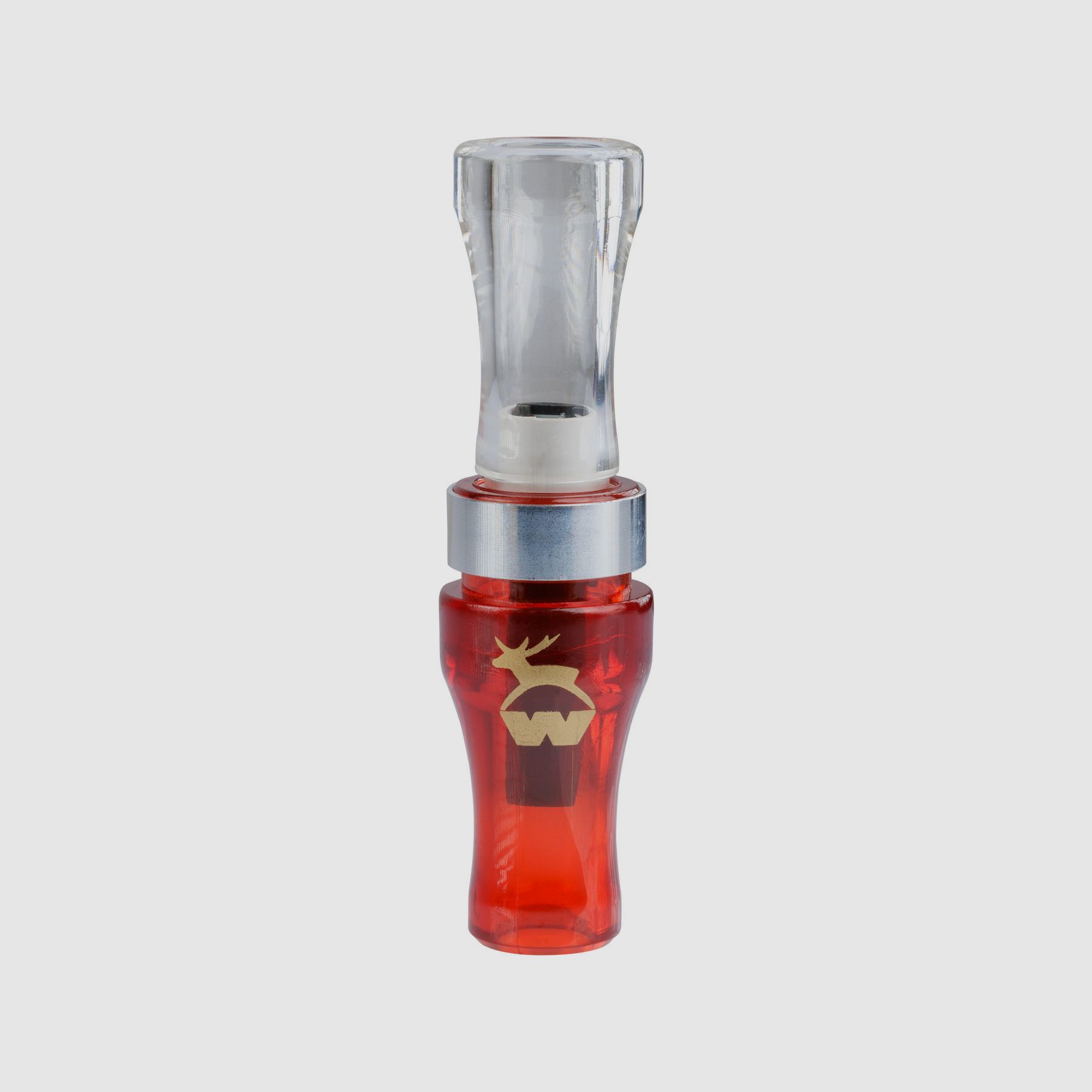 Goose Call Acrylic