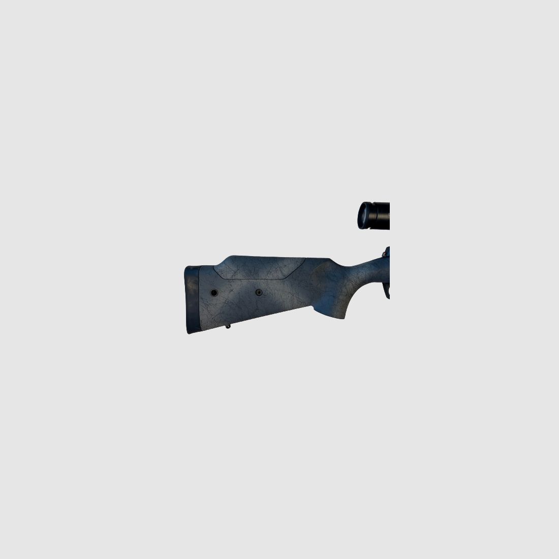 Bergara B14 Wilderness Terrain Kal .308 Win.