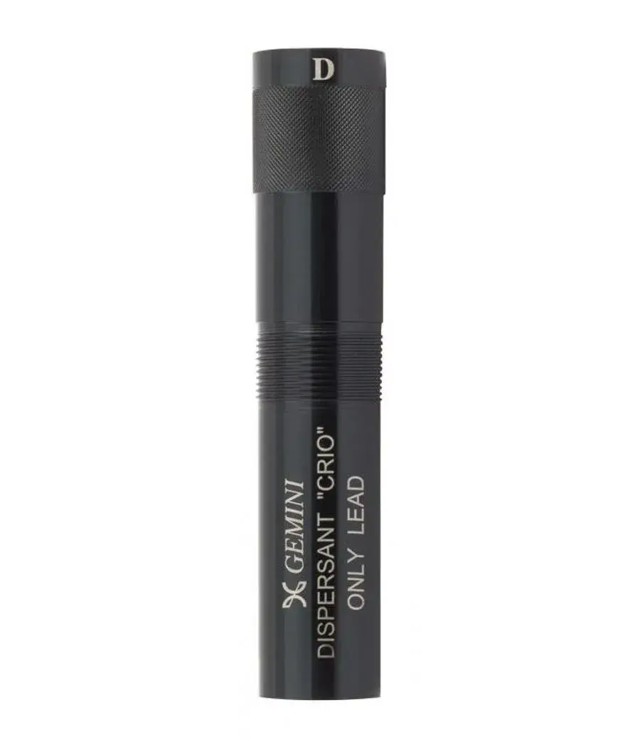 Choke Gemini Benelli Crio Kaliber 20 gerippt 89mm, Bild 2 von 2