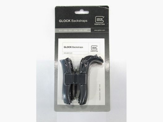 DORSALINI GLOCK G17 22 31 34 35 37