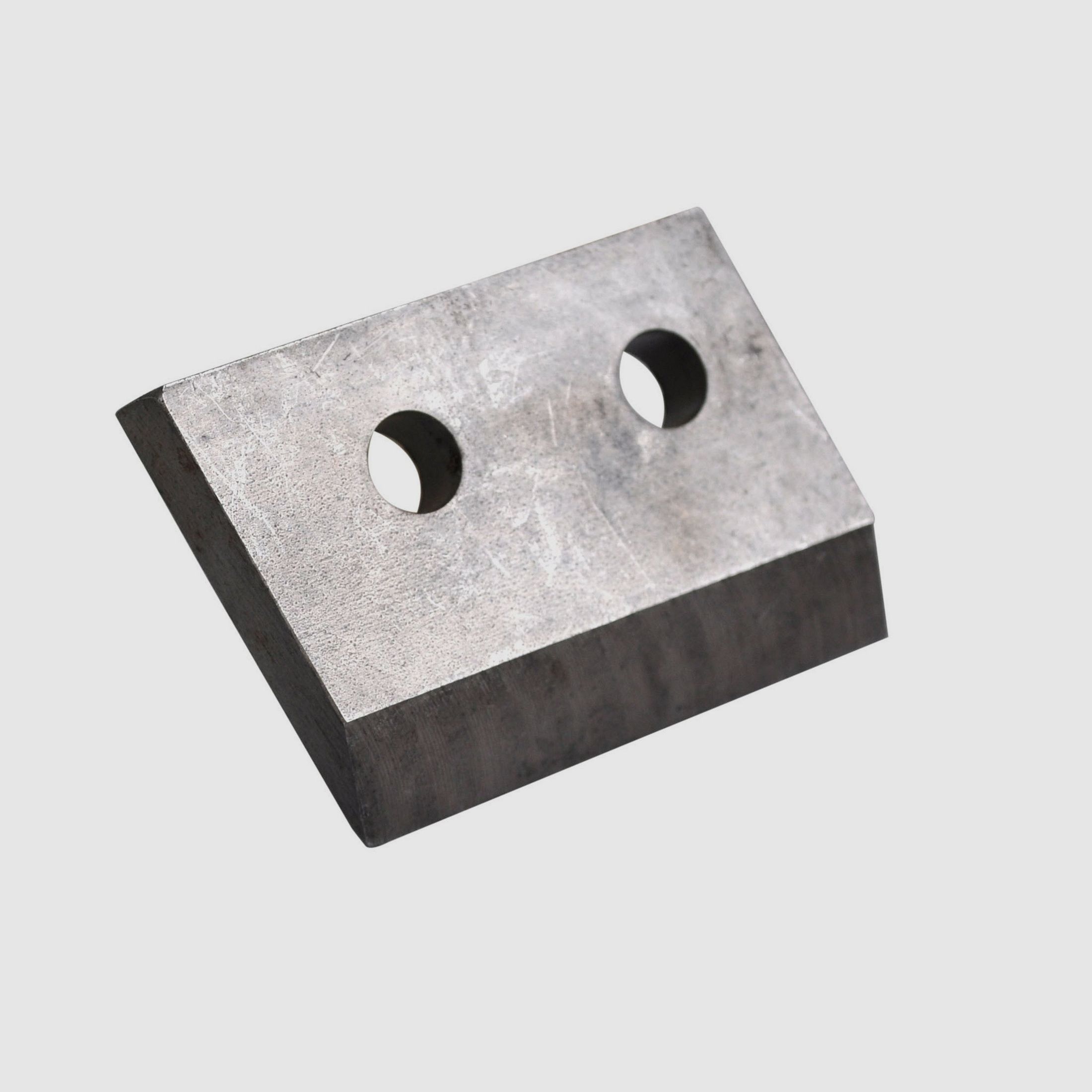 Couteau de rechange pour perceuse à terre standard