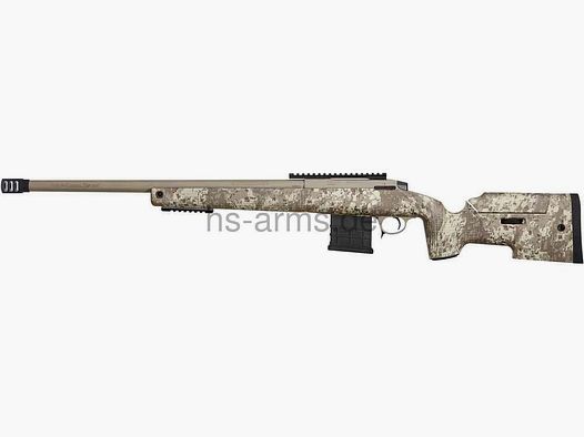 Mercury / Sabatti Mercury / Sabatti Tactical Evo US Desert Carabine à répétition .308 Win