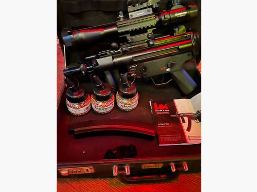 CO2 MPK-PDW