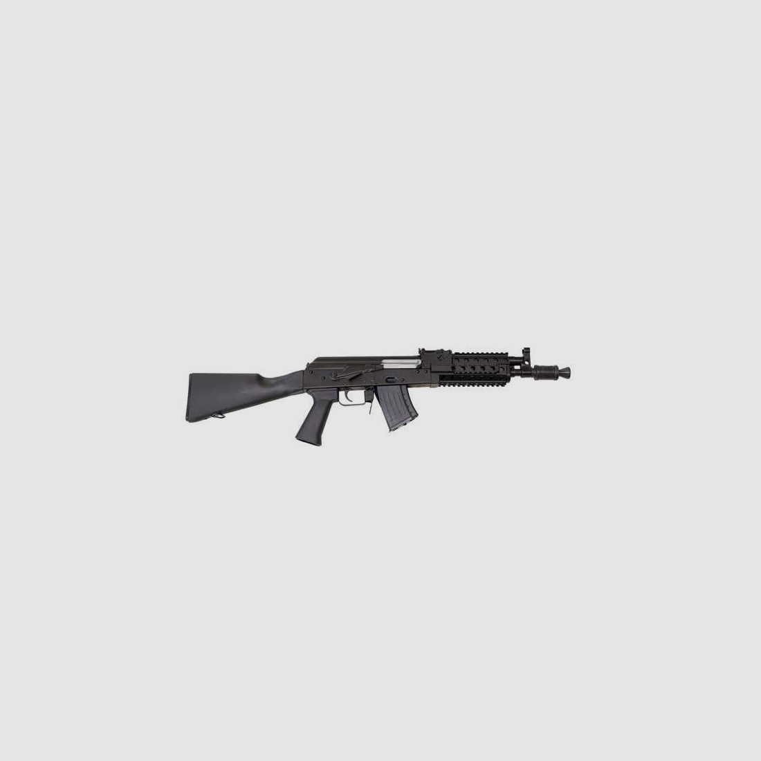 WBP MiniJack Tactical AK AKM Kalaschnikow 7,62x39 mit PSO-Schiene