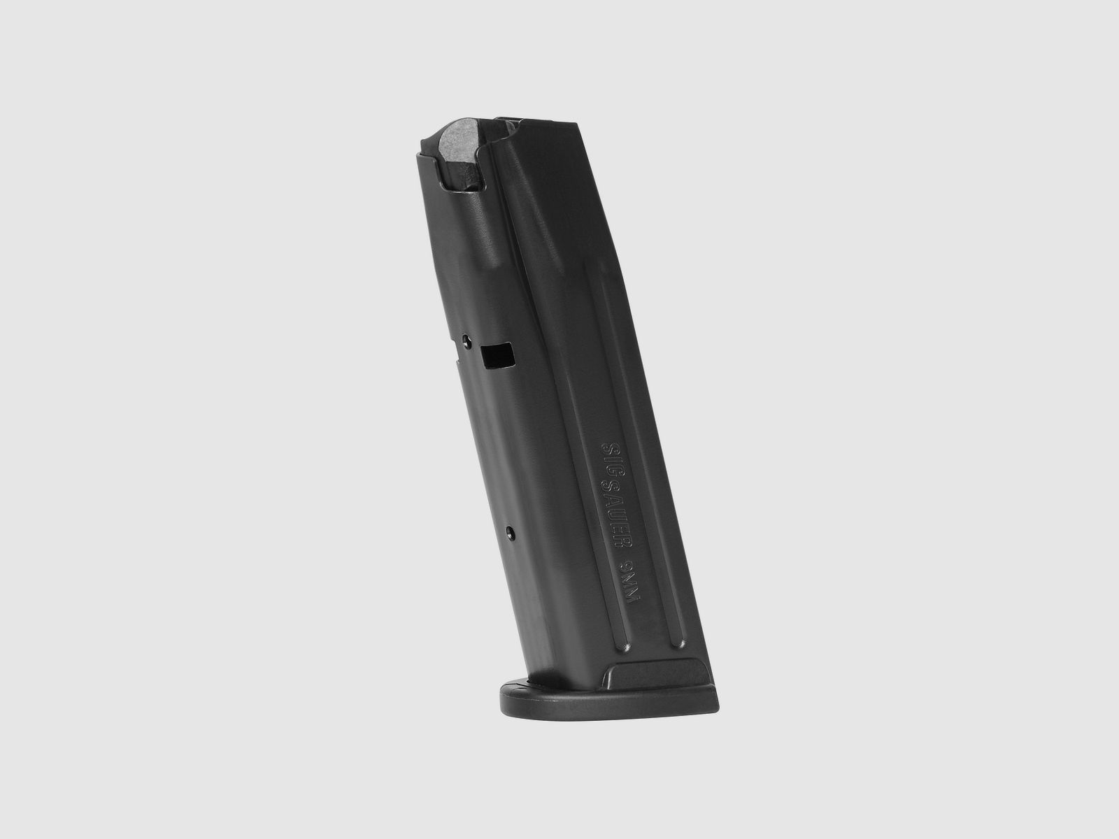 SIG SAUER P320 cargador de 17 disparos 9mm Luger - Armas de fuego