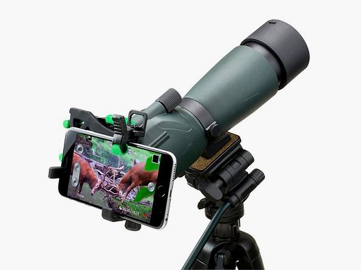 HookUpz 2.0 optical adapter