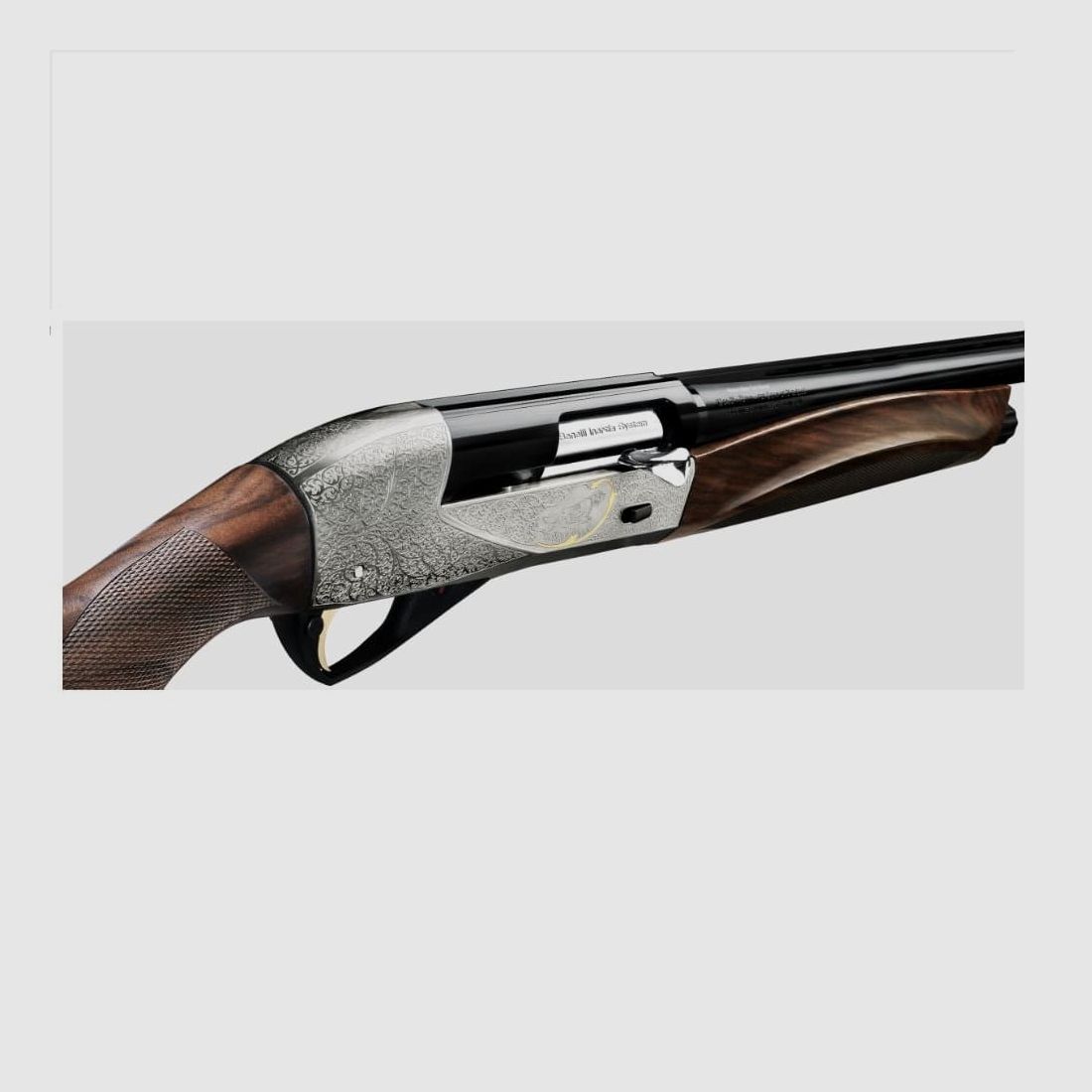 Benelli Raffaello Power Bore Deluxe, Bild 3 von 4