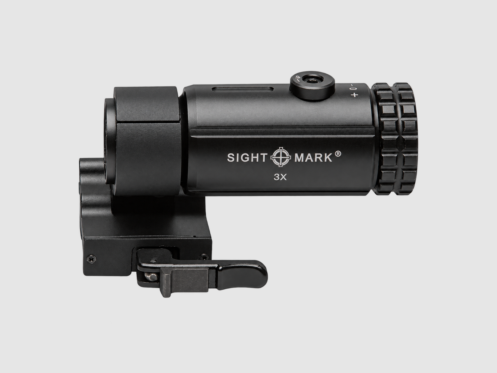 Sightmark Magnifier T3, immagine 4 di 4
