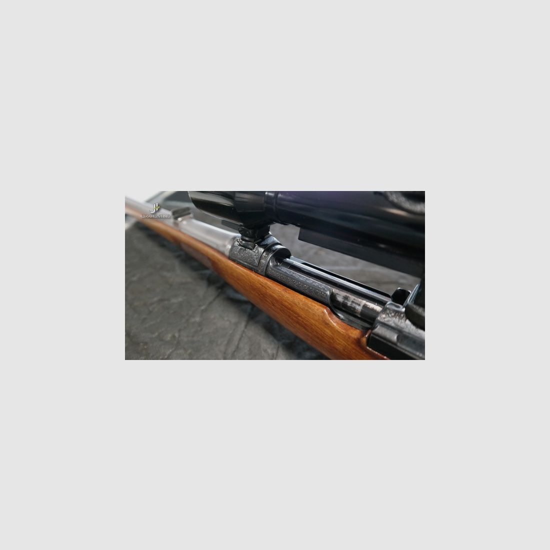 Benedikt Winkler Ferlach; 7x64