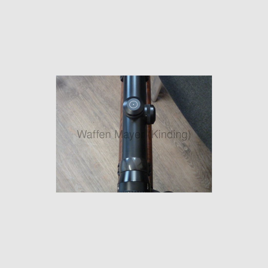 Tikka Mod.65