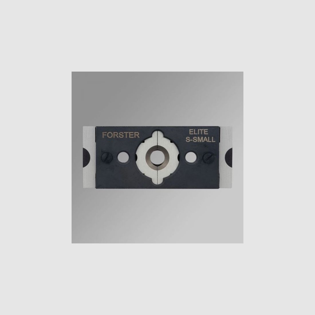 Shell Holder LS LG Prensa Foster CO-AX