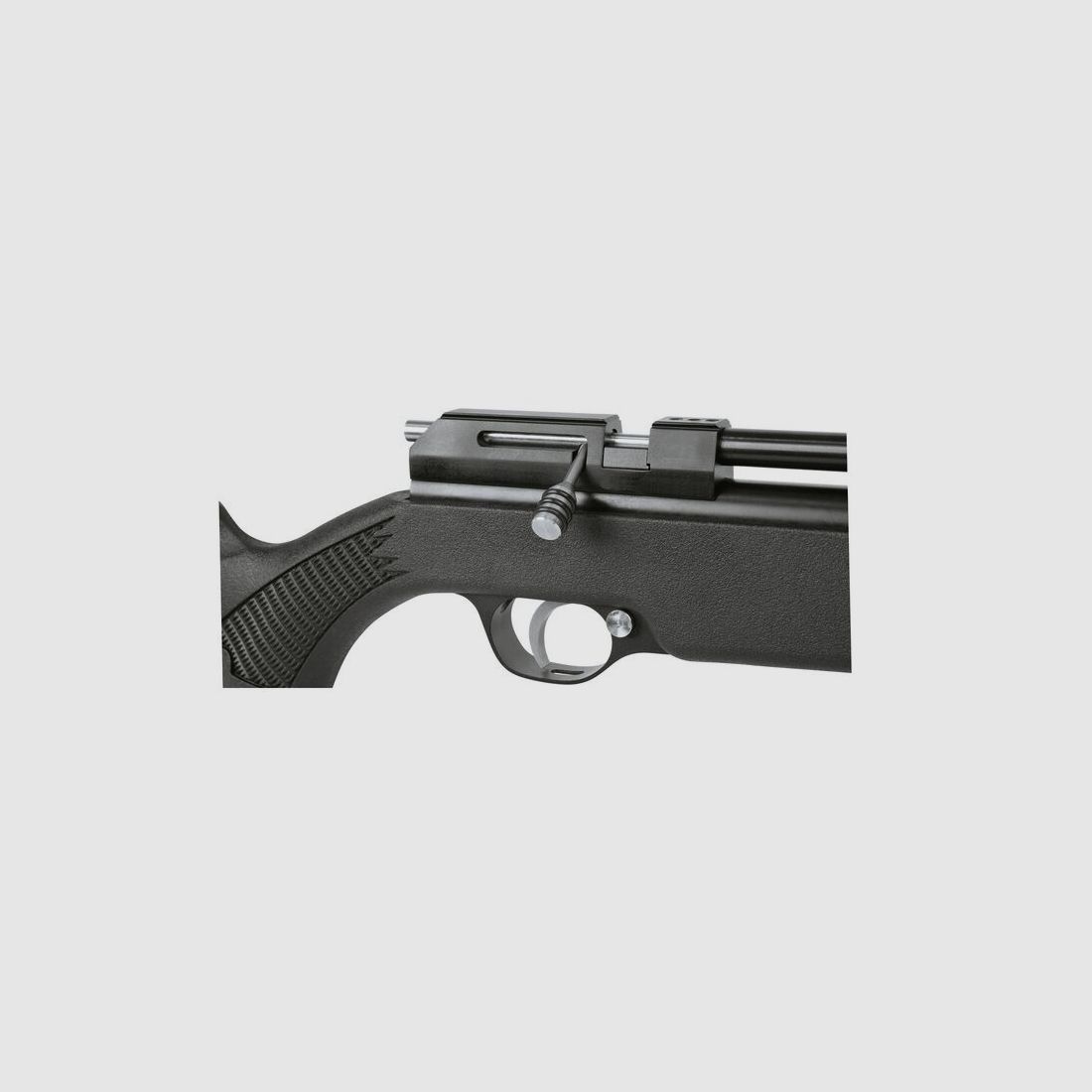 Diana Luftgewehr Stormrider Kunststoffschaft Kaliber 4,50 mm 4,5 mm (.177) Diabolo, Bild 3 von 5