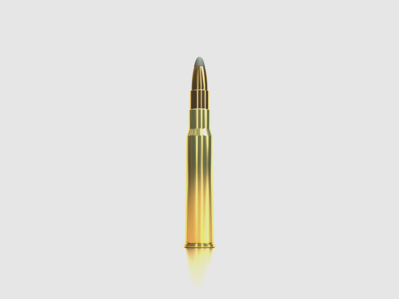 S&B 8×57 IRS SPCE 196gr./12,7g – 50er Pkg