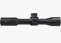 Kahles K328i 3,5-28x50 Refined