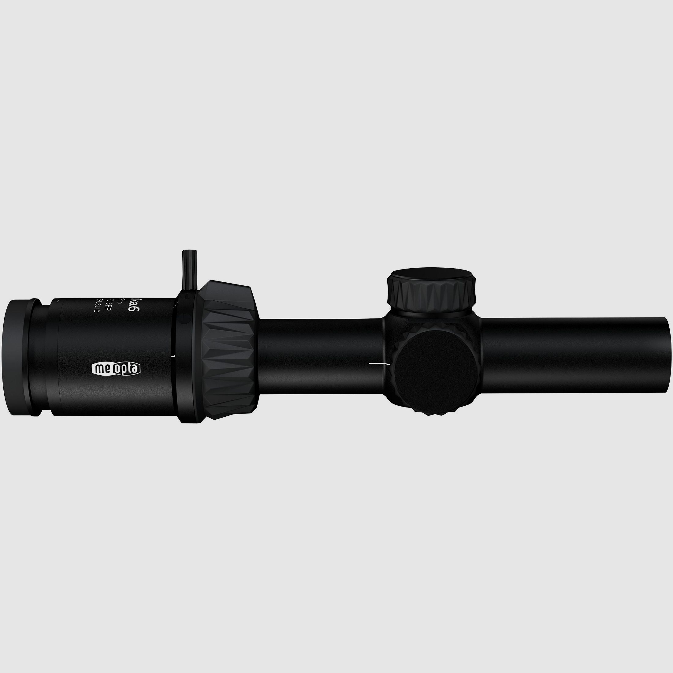 Meopta Optika 6 1-6x24 RD SFP Leuchtabsehen 4C