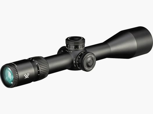 Vortex Venom 5-25x56 FFP EBR-7C MRAD