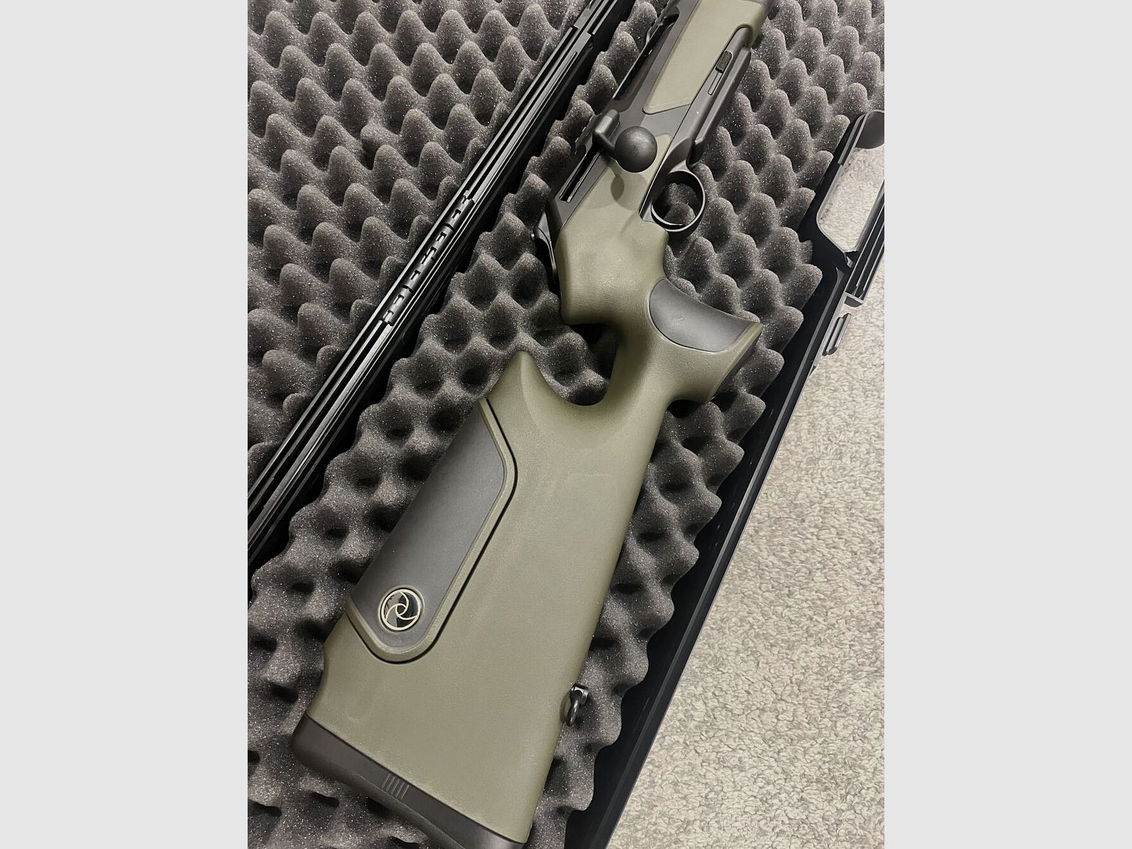 Merkel Helix RX, image 2 of 6